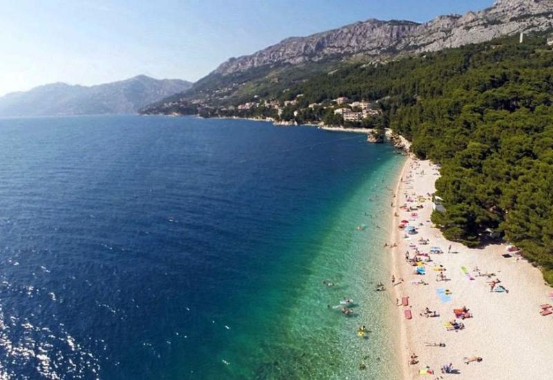  - 20 najboljih plaža u Hrvatskoj za ljetovanje s djecom